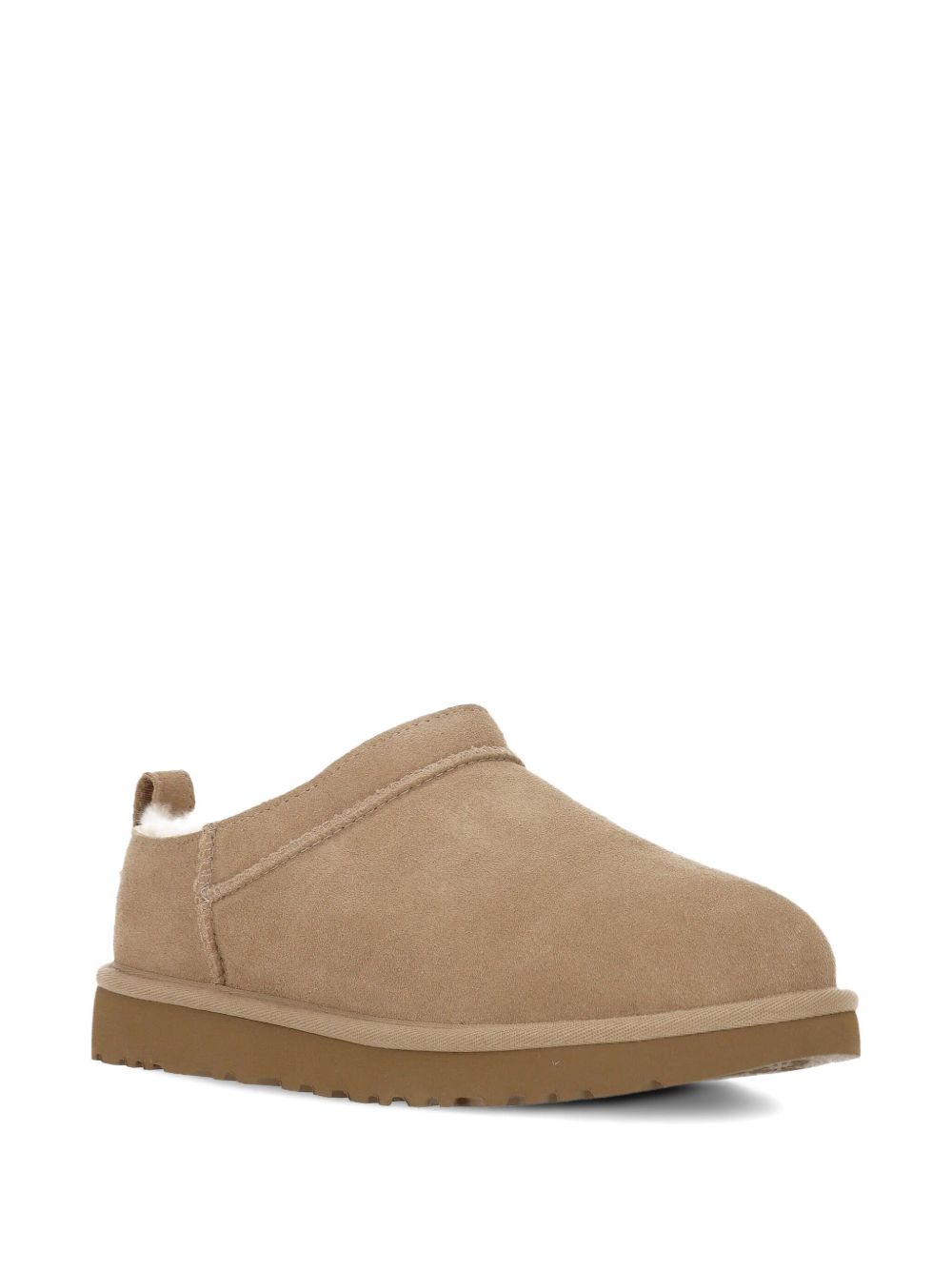 UGG Classic Micro Boots