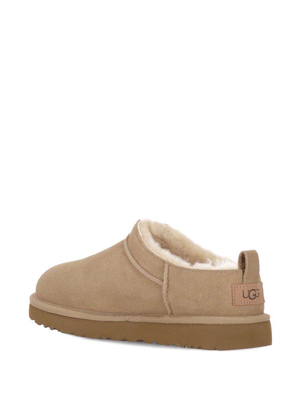 UGG Classic Micro Boots