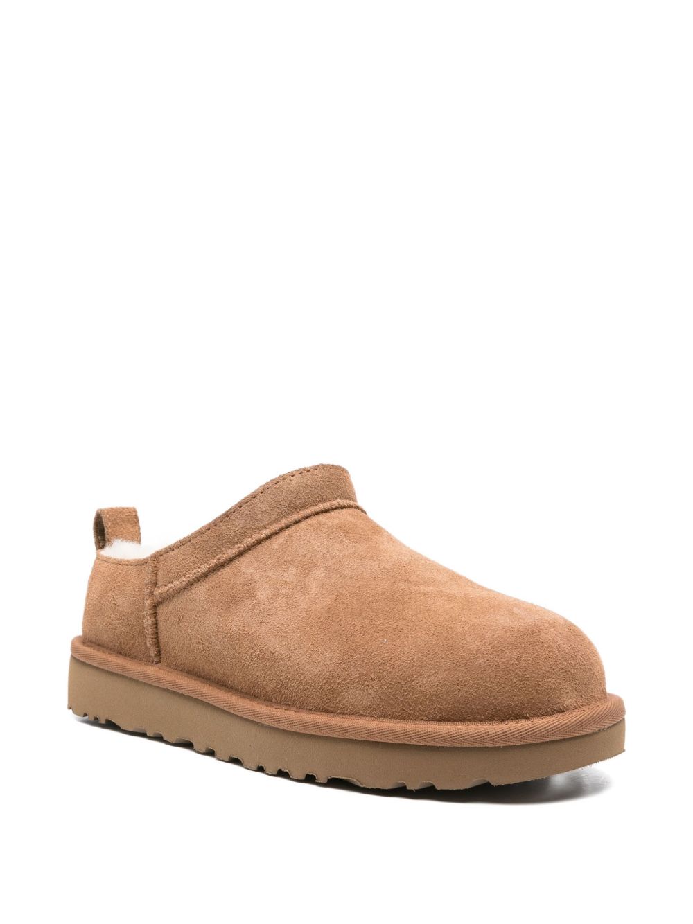 UGG Australia Classic Micro slippers