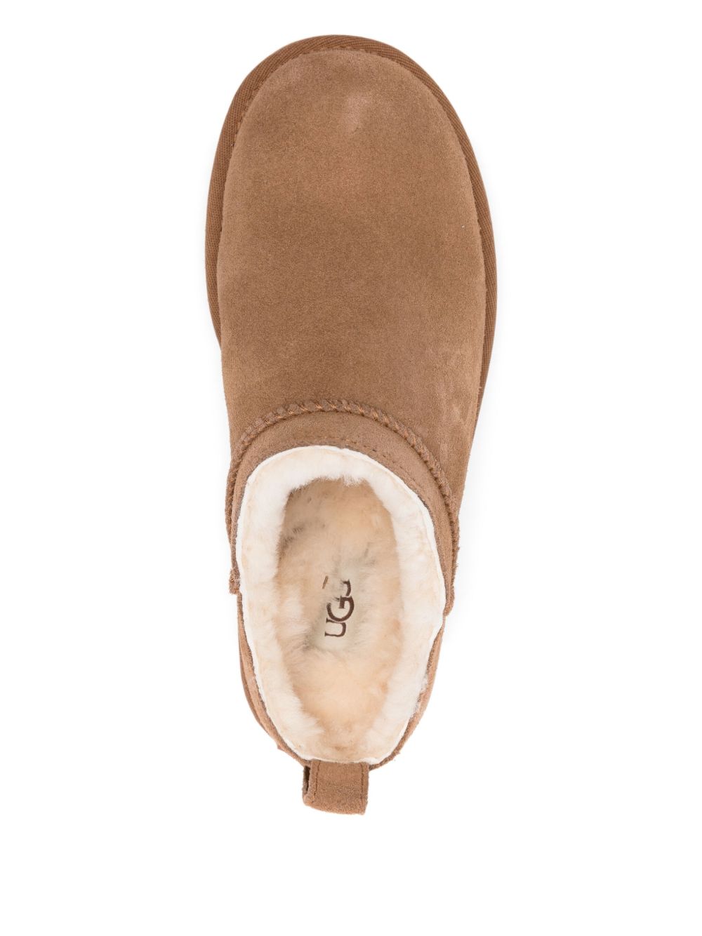 UGG Australia Classic Micro slippers