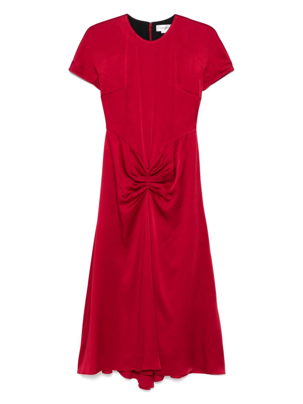 Victoria Beckham Dresses Red