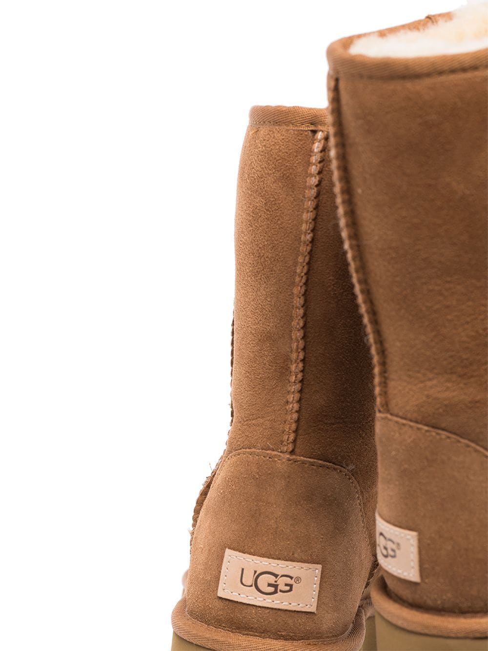 UGG Australia Classic Short boots