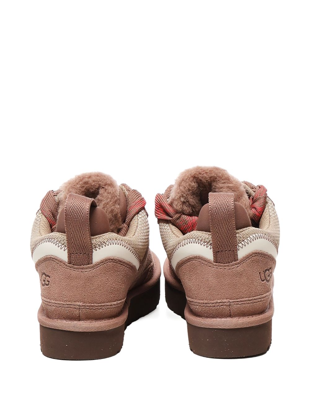 UGG Australia Lowmel sneakers
