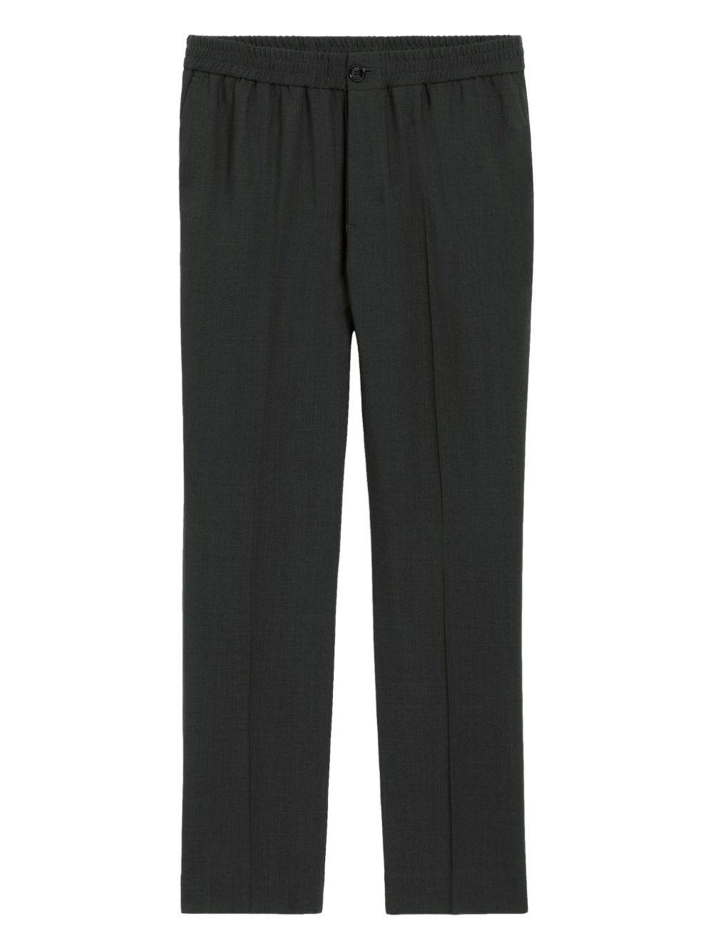 Ami Paris Trousers Grey