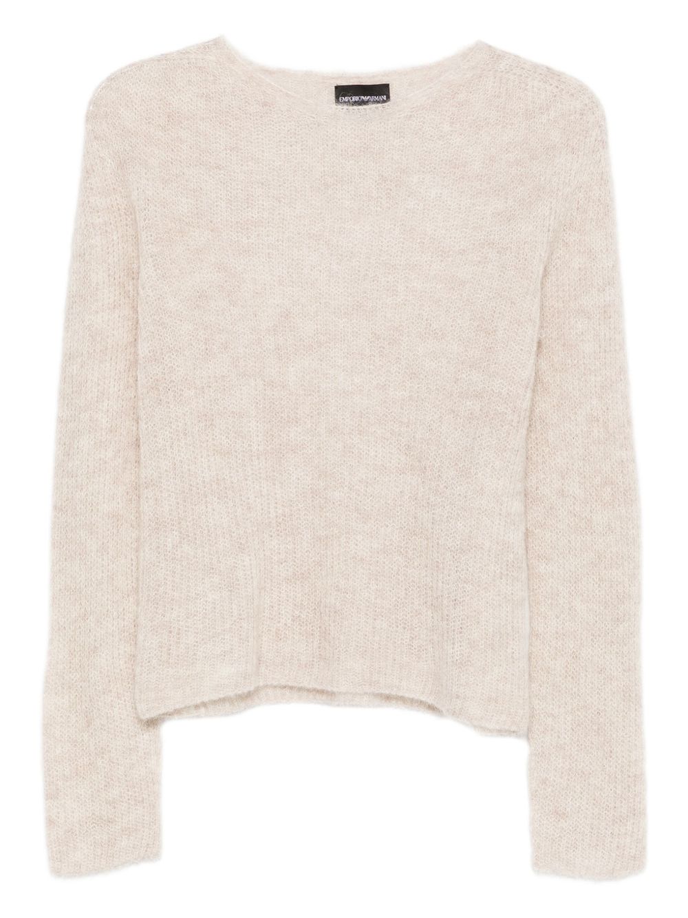 Emporio Armani Crew-neck sweater