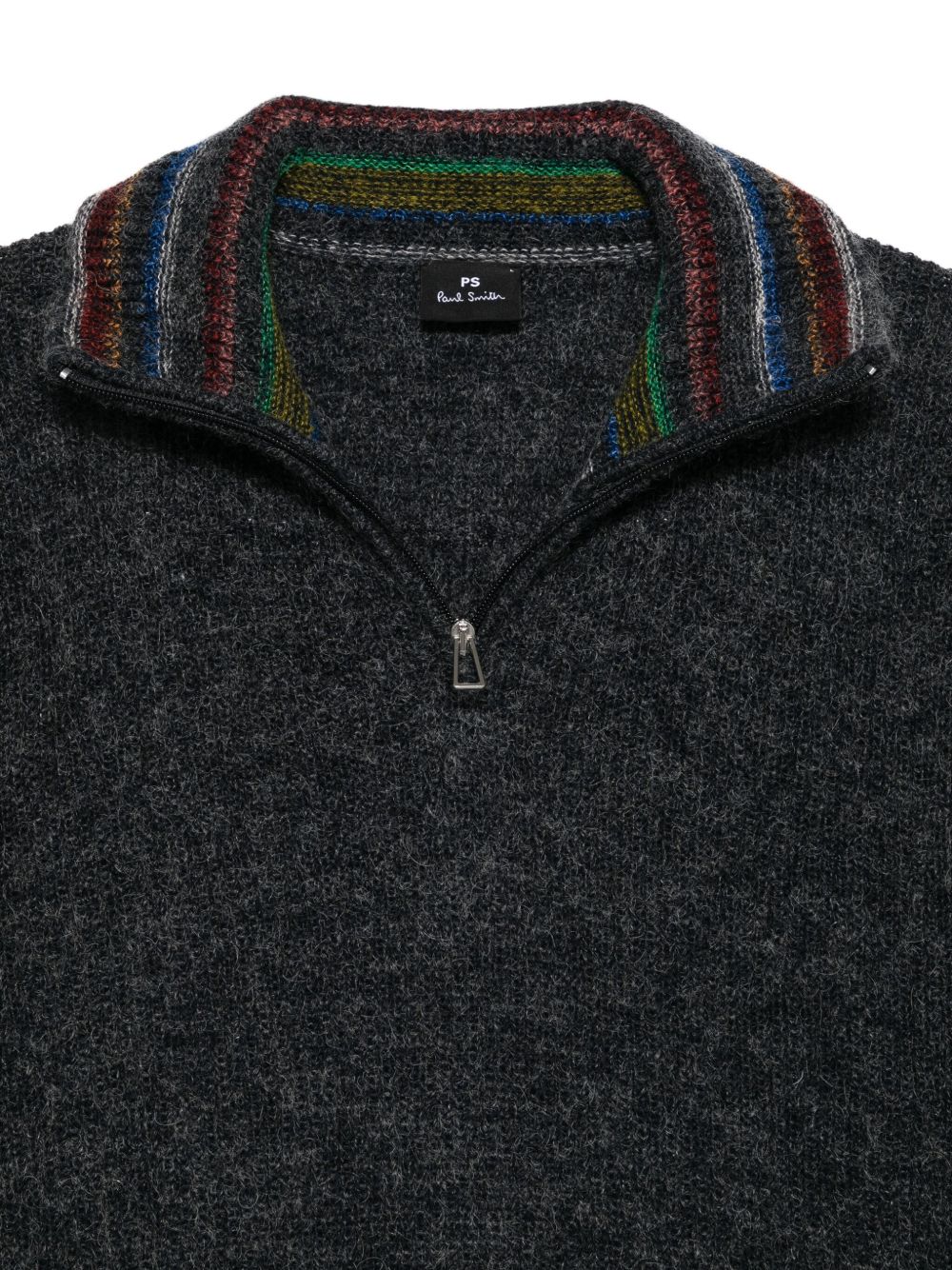Paul Smith Sweaters Black