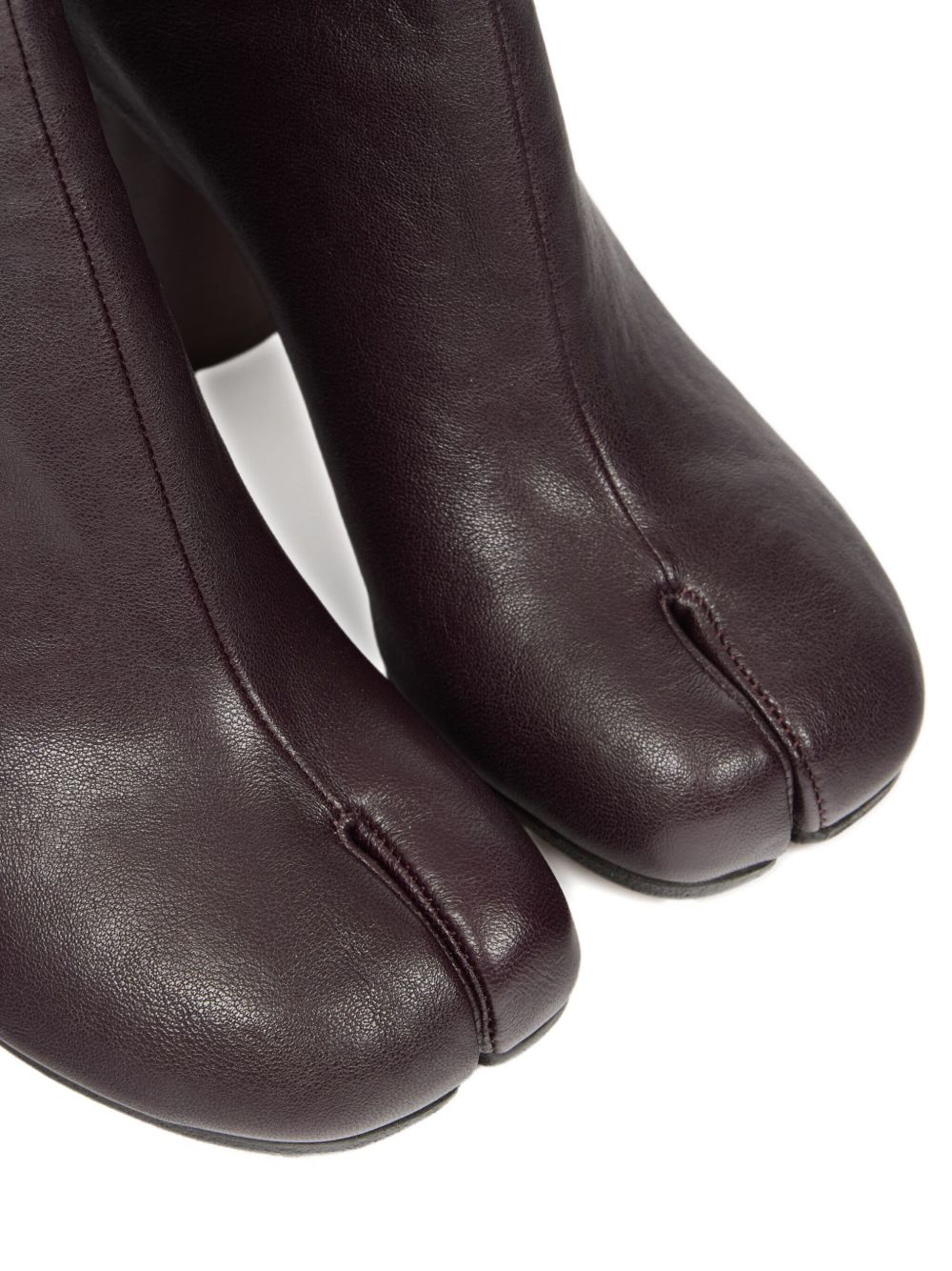 Maison Margiela Boots VIOLET