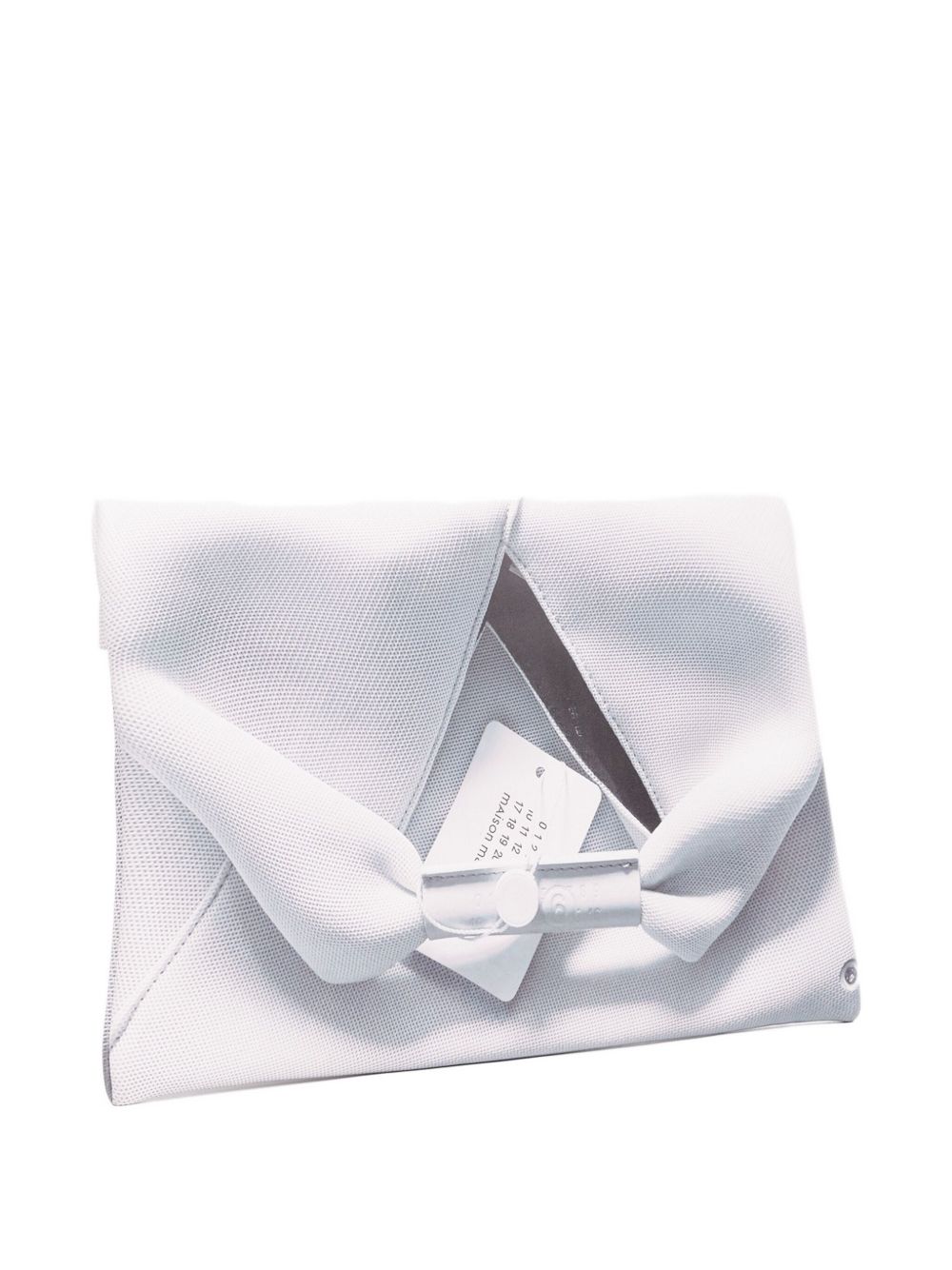 MM6 Maison Margiela Japanese clutch