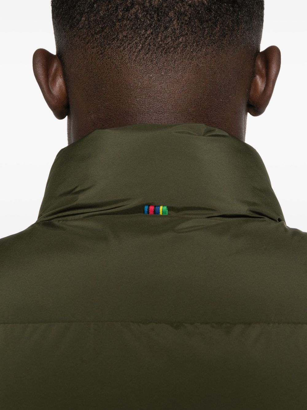 Paul Smith Sweaters Green