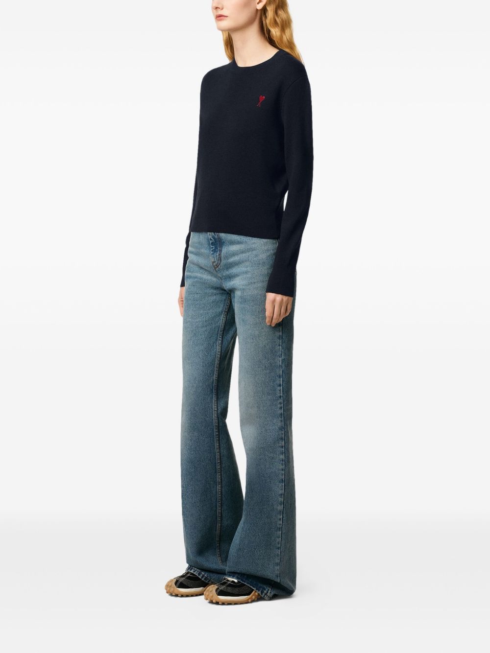 AMI PARIS Sweaters