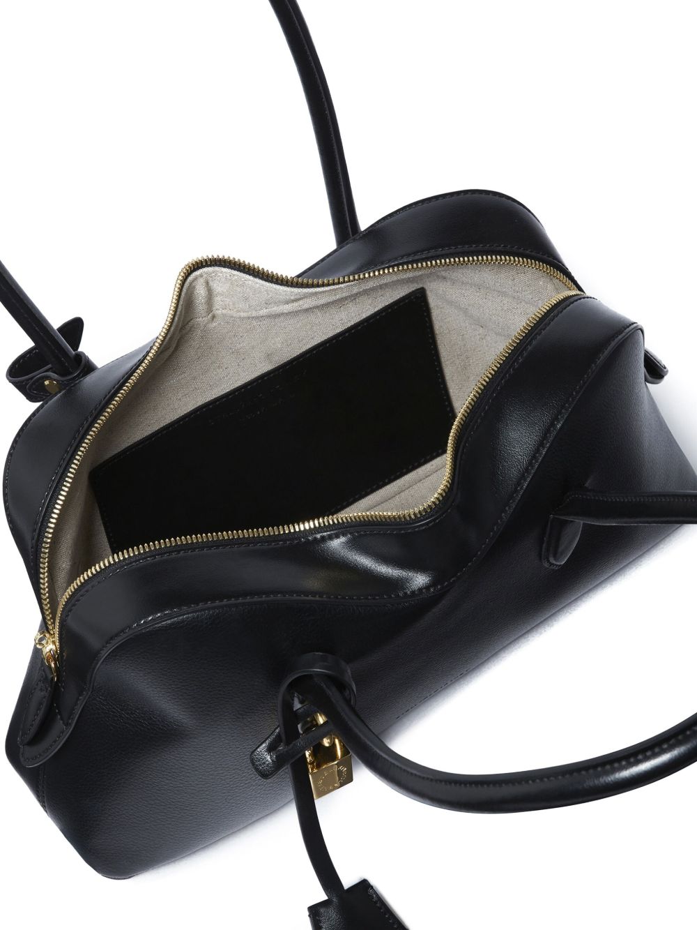 Stella McCartney Stella Ryder Medium Shoulder Bag