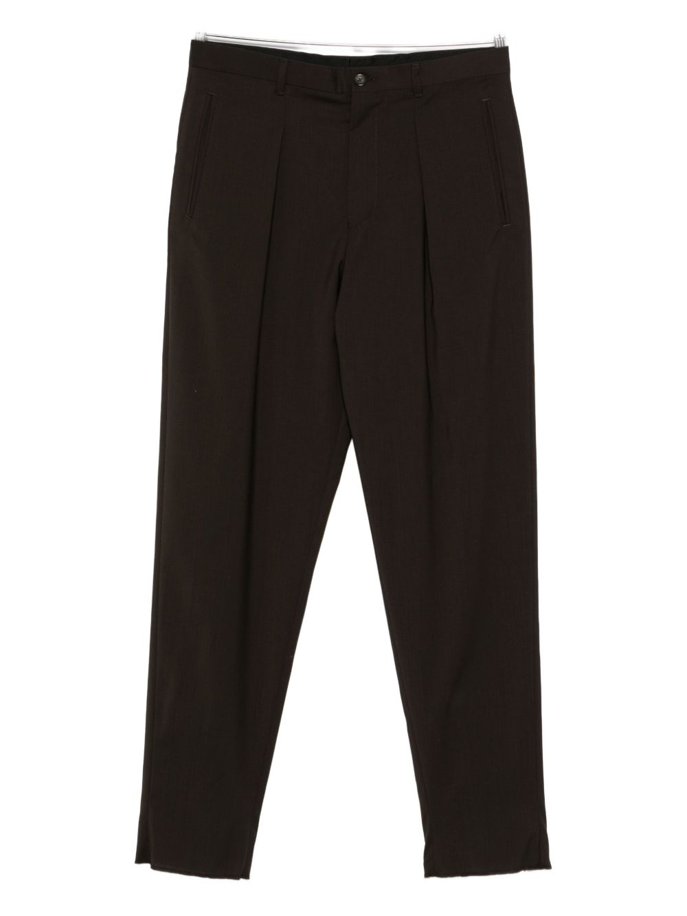 Emporio Armani Trousers Grey