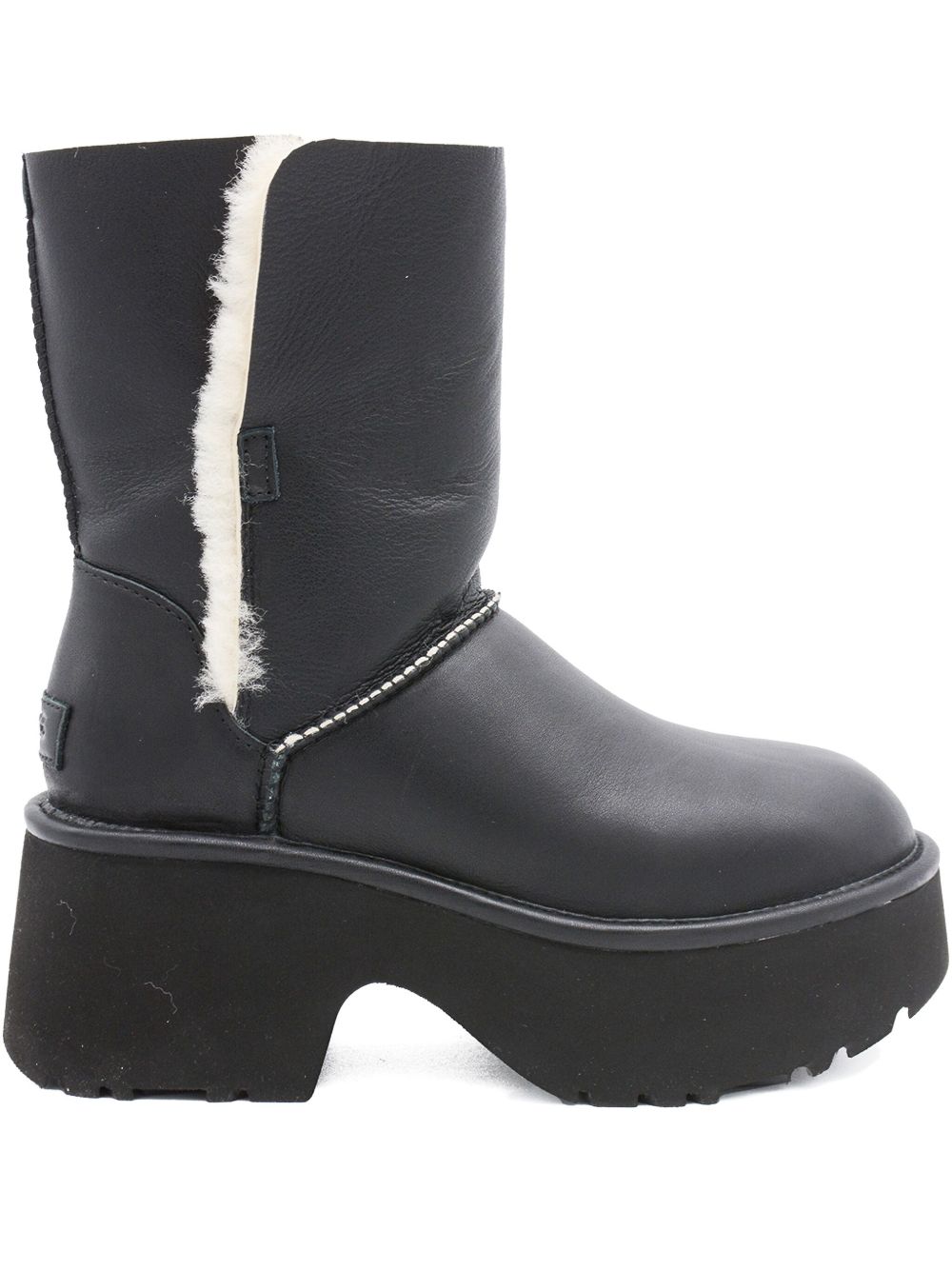 UGG Boots Black
