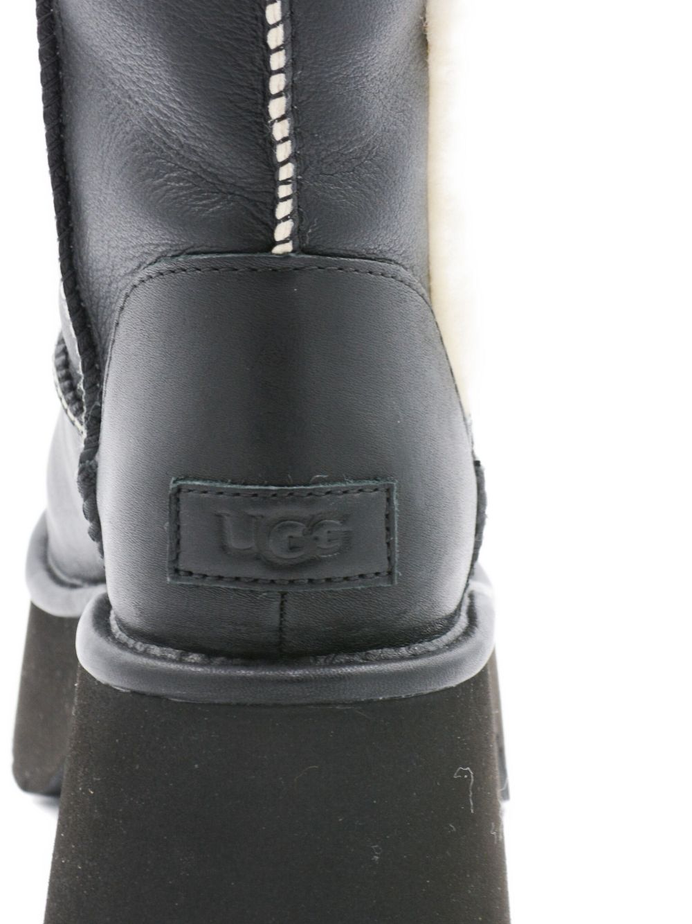 UGG Boots Black