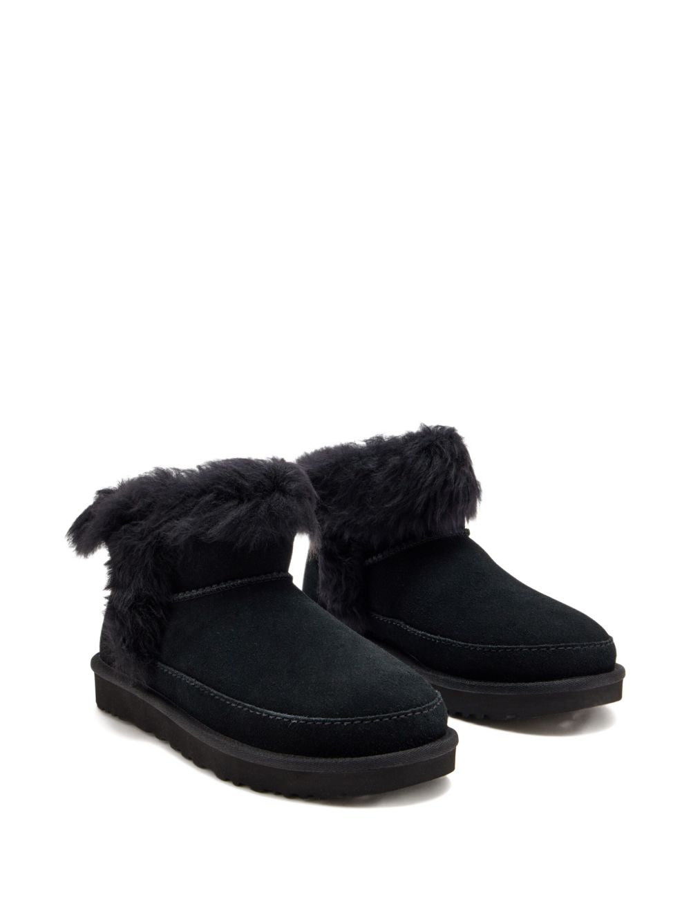 UGG Boots Black
