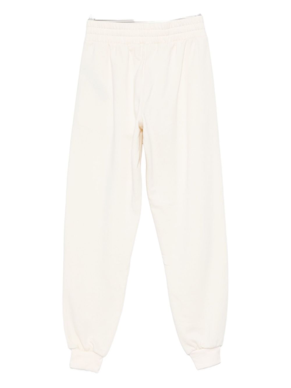Emporio Armani Trousers Ivory
