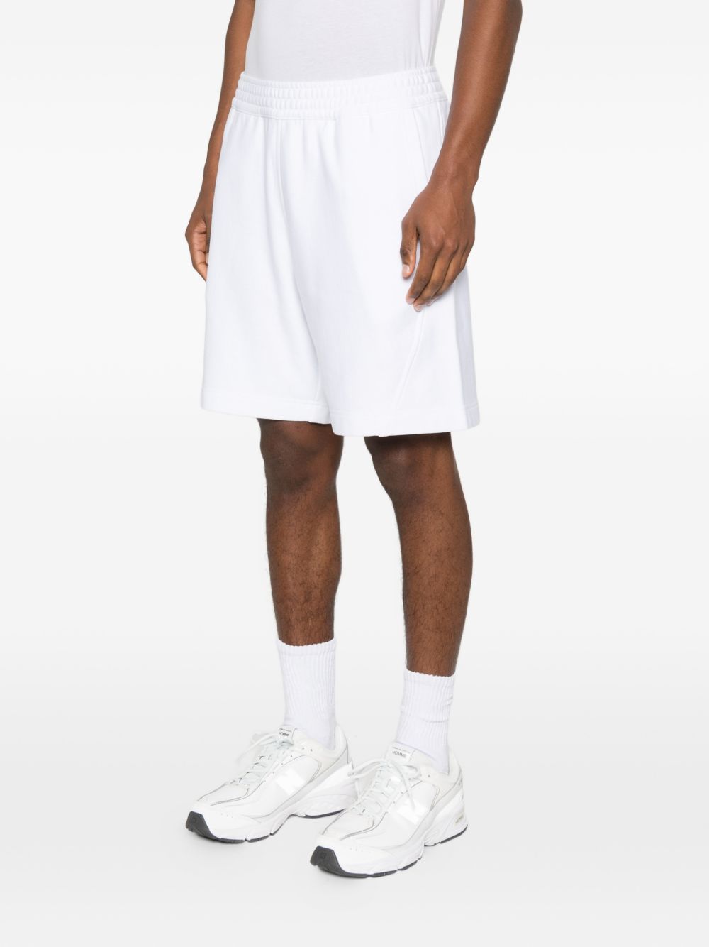 Givenchy Shorts White