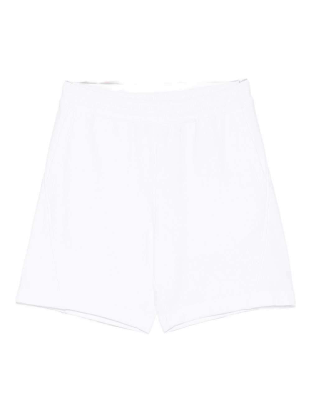 Givenchy Shorts White