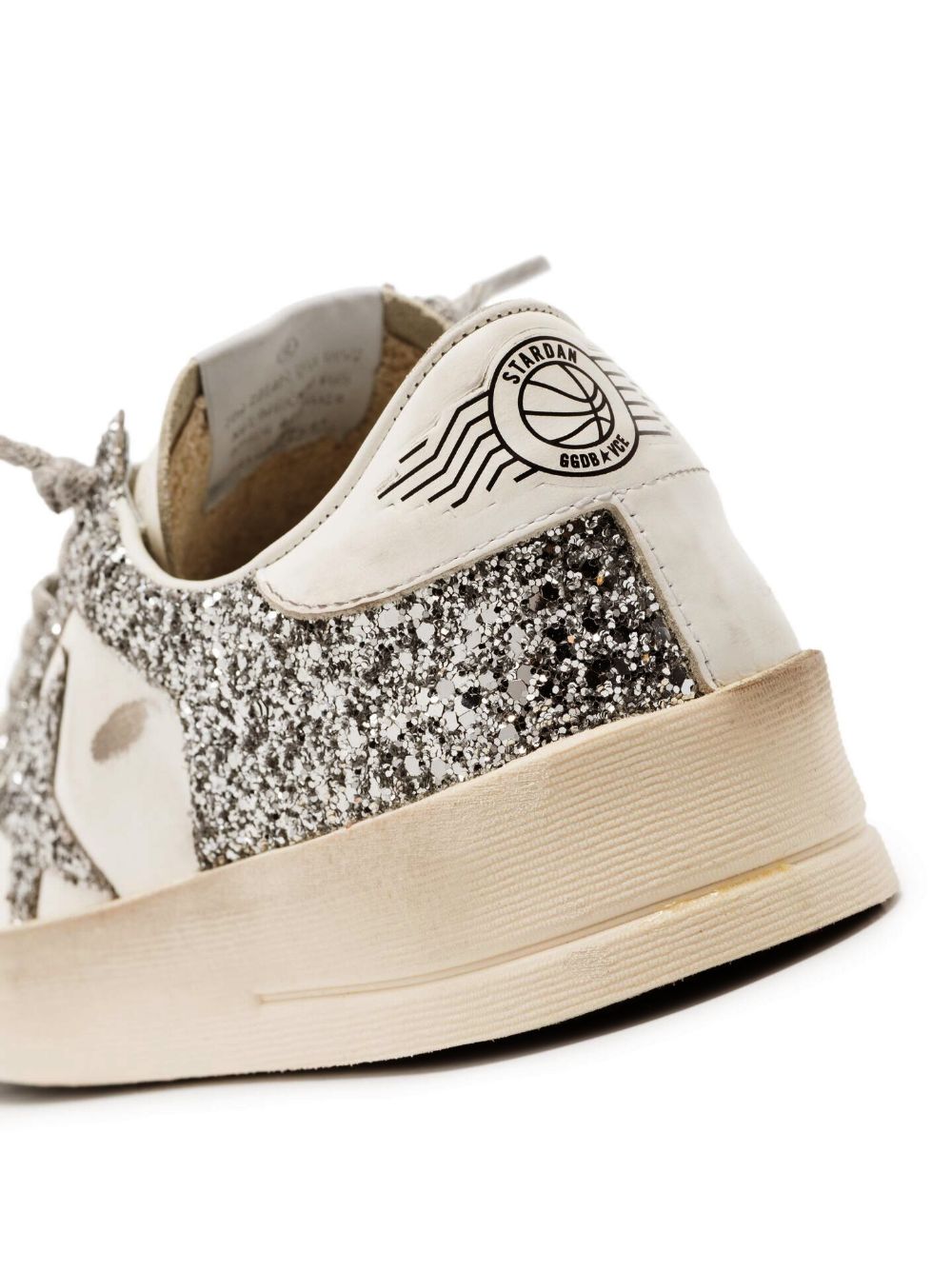 Golden Goose Stardan sneakers