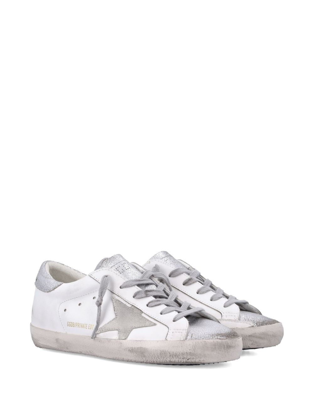 Golden Goose Super-Star sneakers