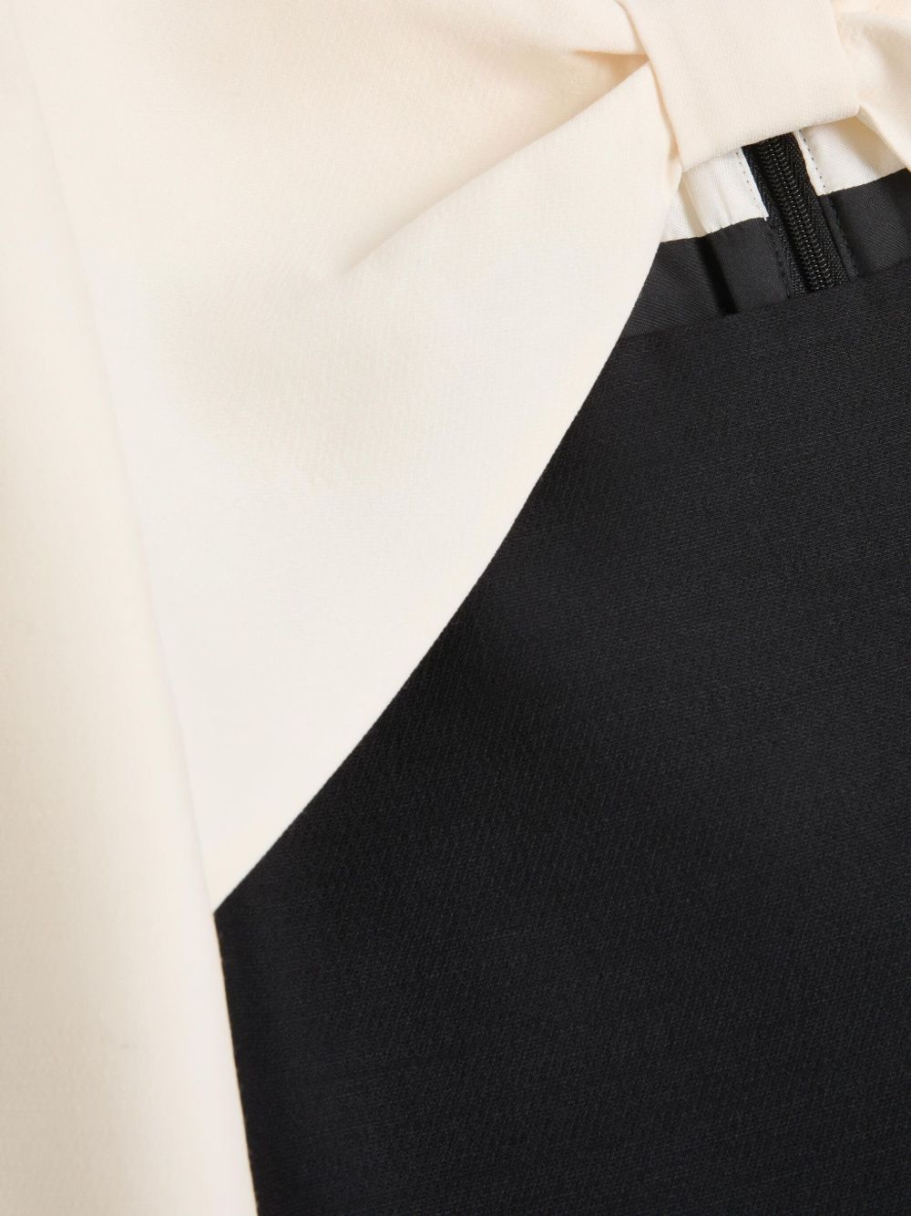 Valentino Dresses Black