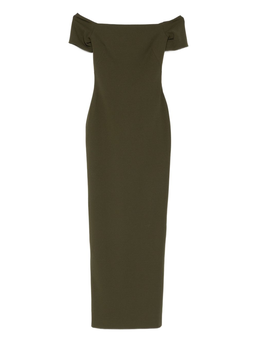 Solace London Nile maxi dress