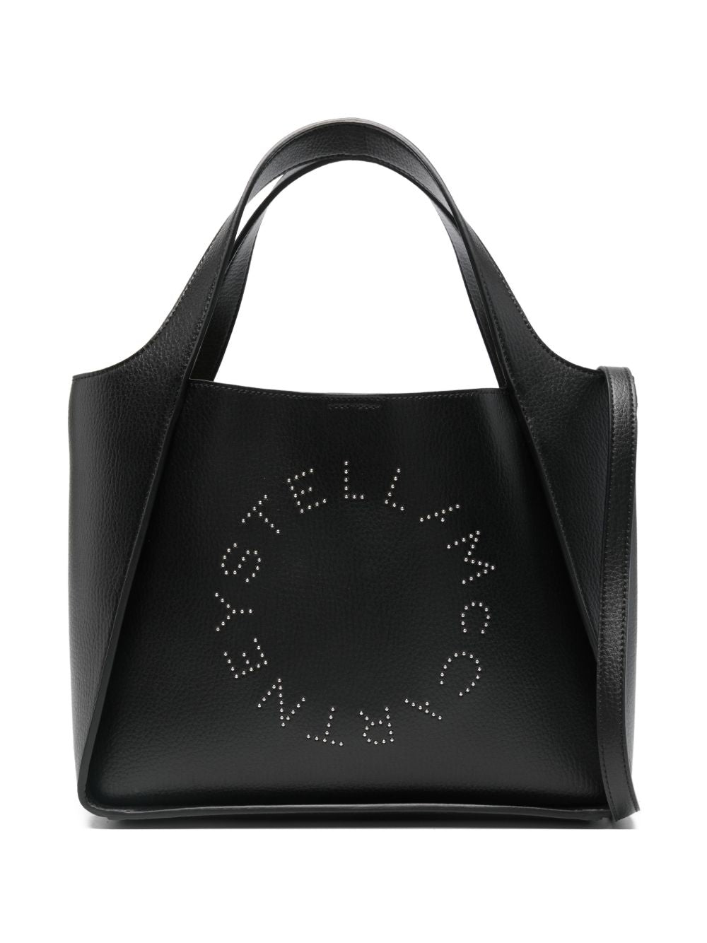 Stella McCartney Logo Tote Bag