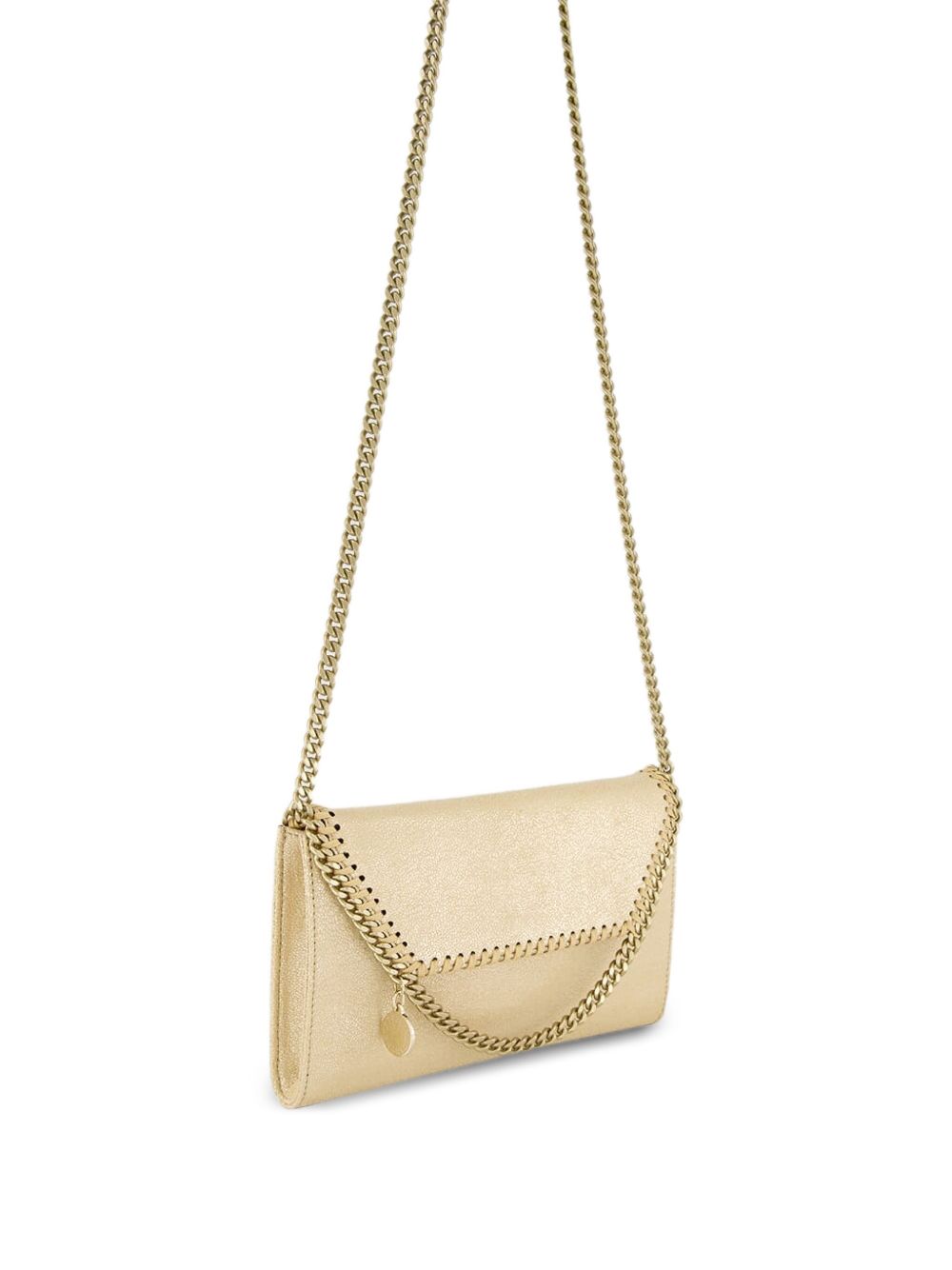 Stella McCartney Falabella Shoulder Wallet Bag