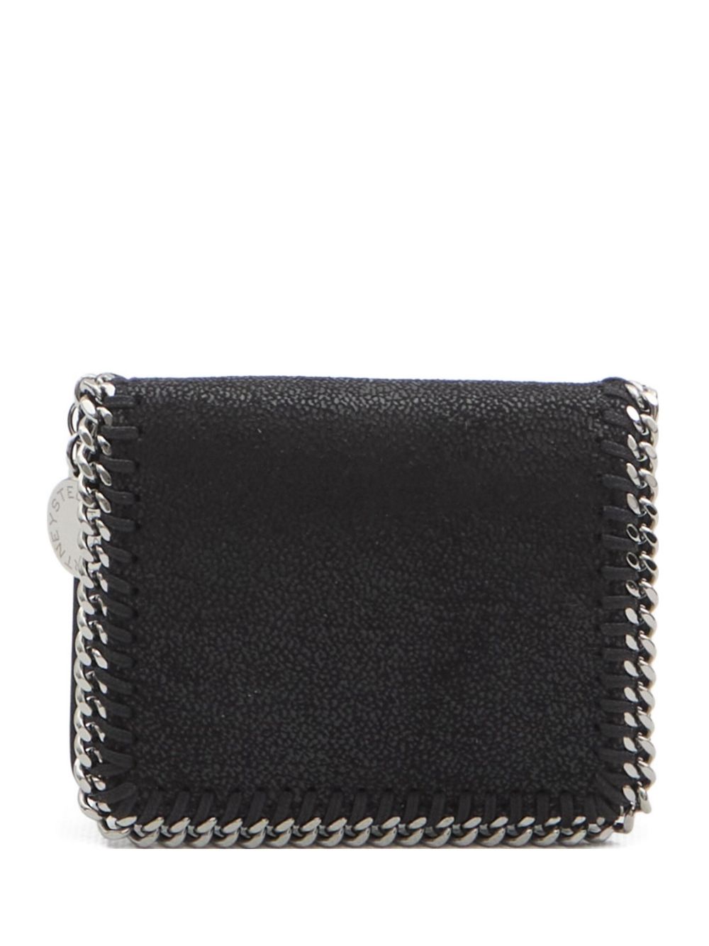 Stella Mccartney Falabella Bi-Fold Wallet
