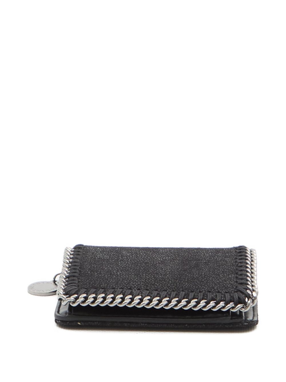 Stella McCartney Wallets Black