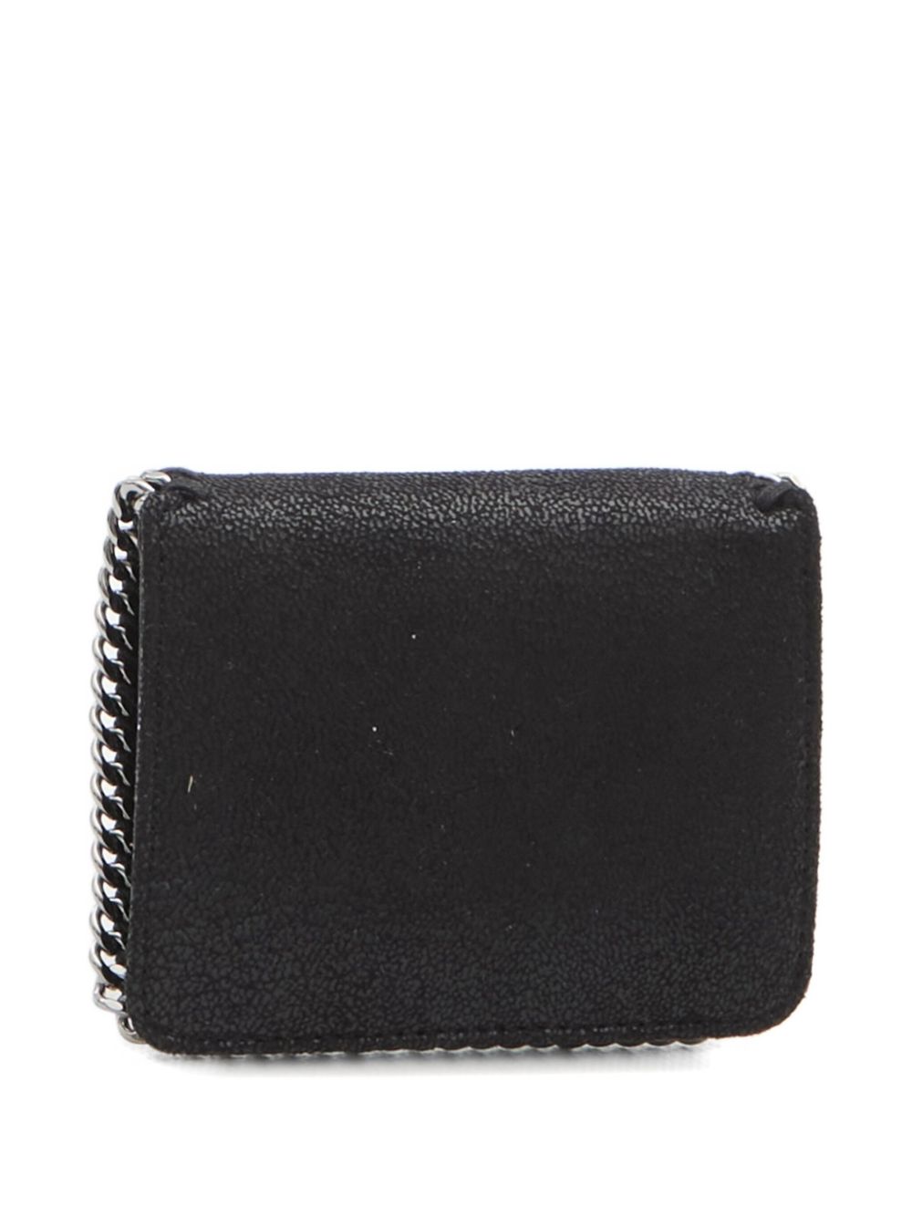 Stella Mccartney Falabella Bi-Fold Wallet