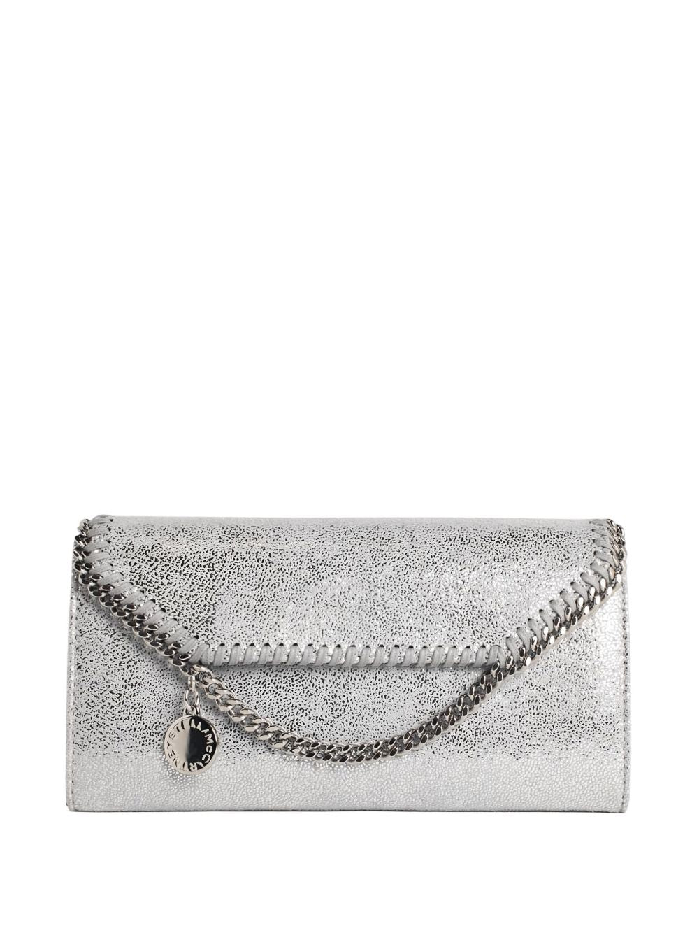 Stella Mccartney Falabella Wallet On Chain