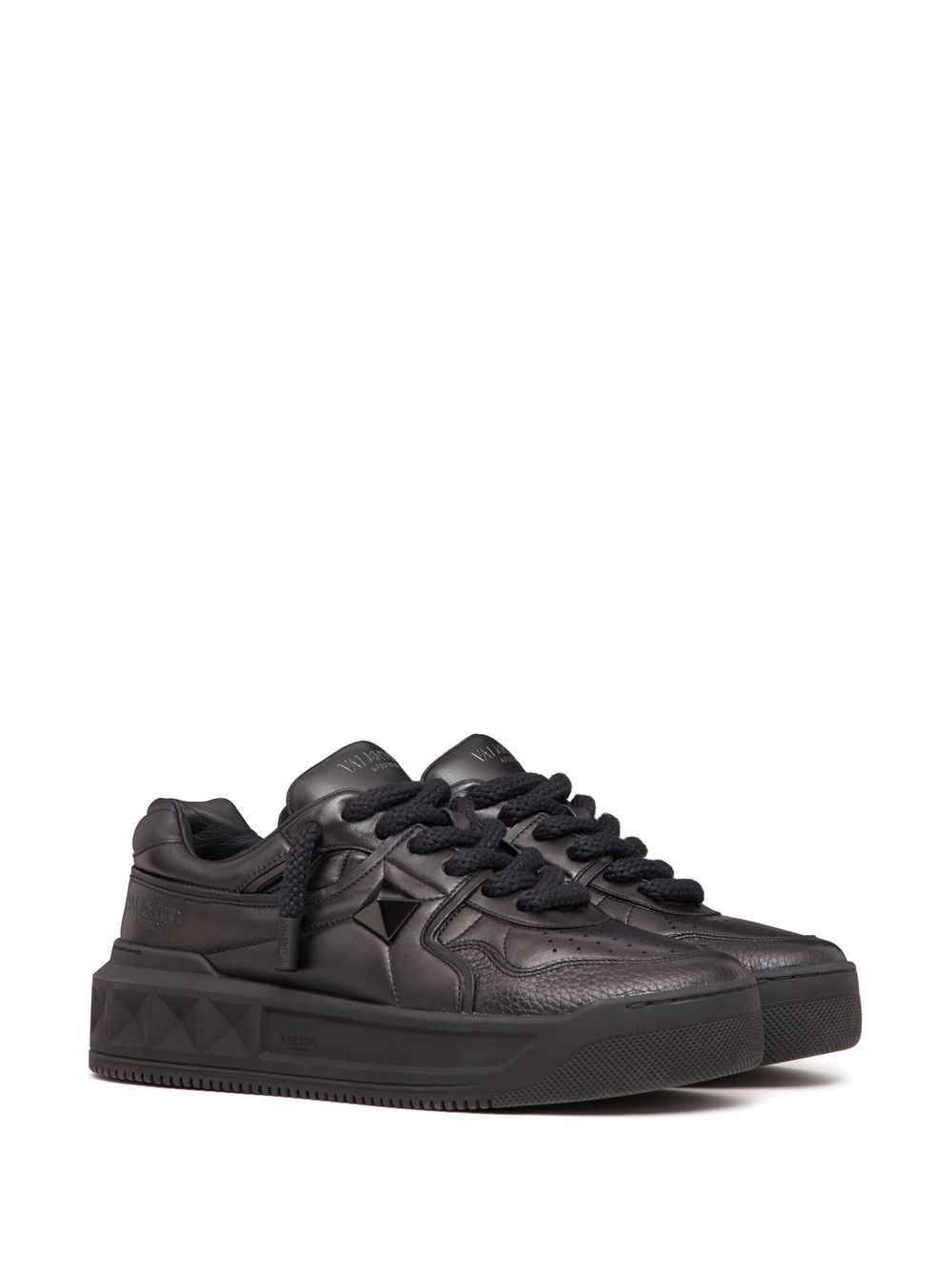 Valentino Garavani One Stud XL Sneakers