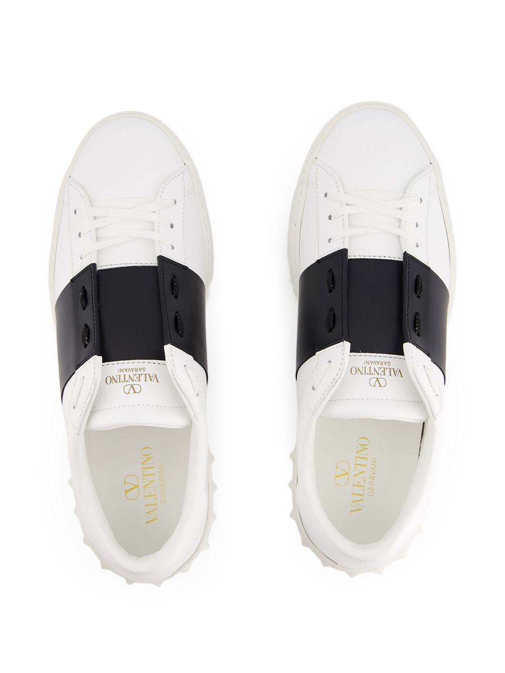 Valentino Garavani Sneakers White