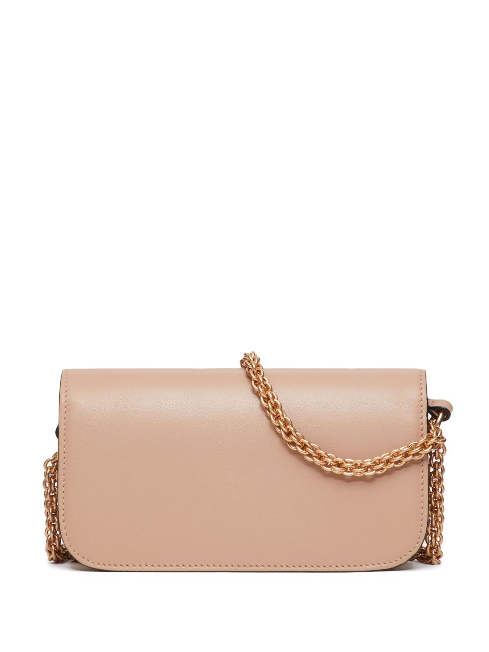 Valentino Garavani Locò small leather shoulder bag