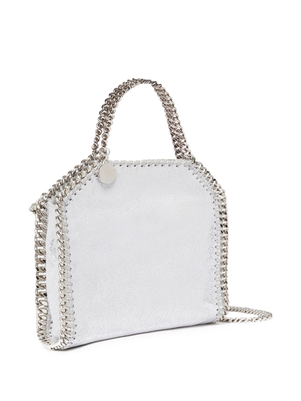 Stella McCartney Falabella Tiny Tote Bag
