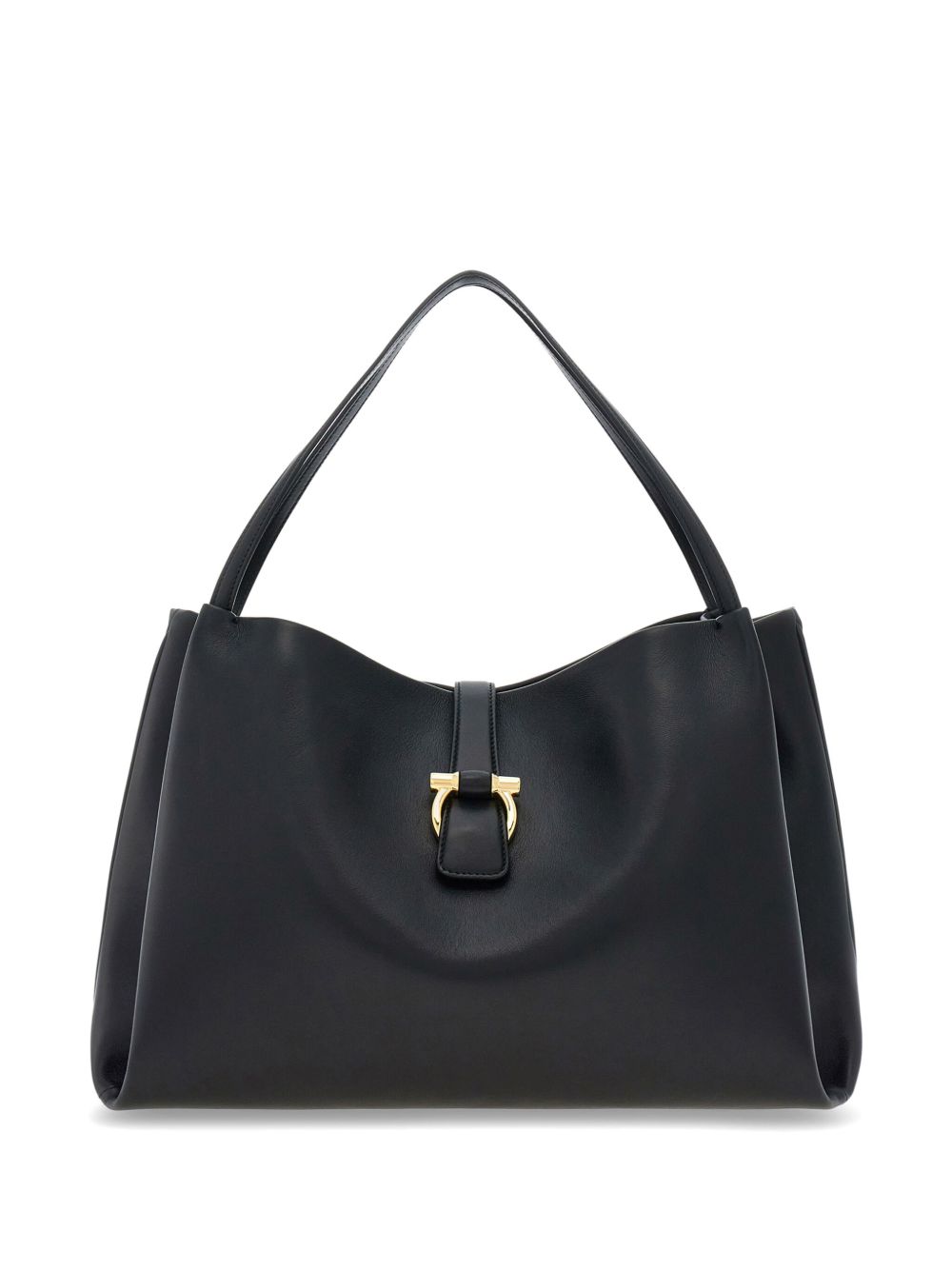 Ferragamo Bags.. Black