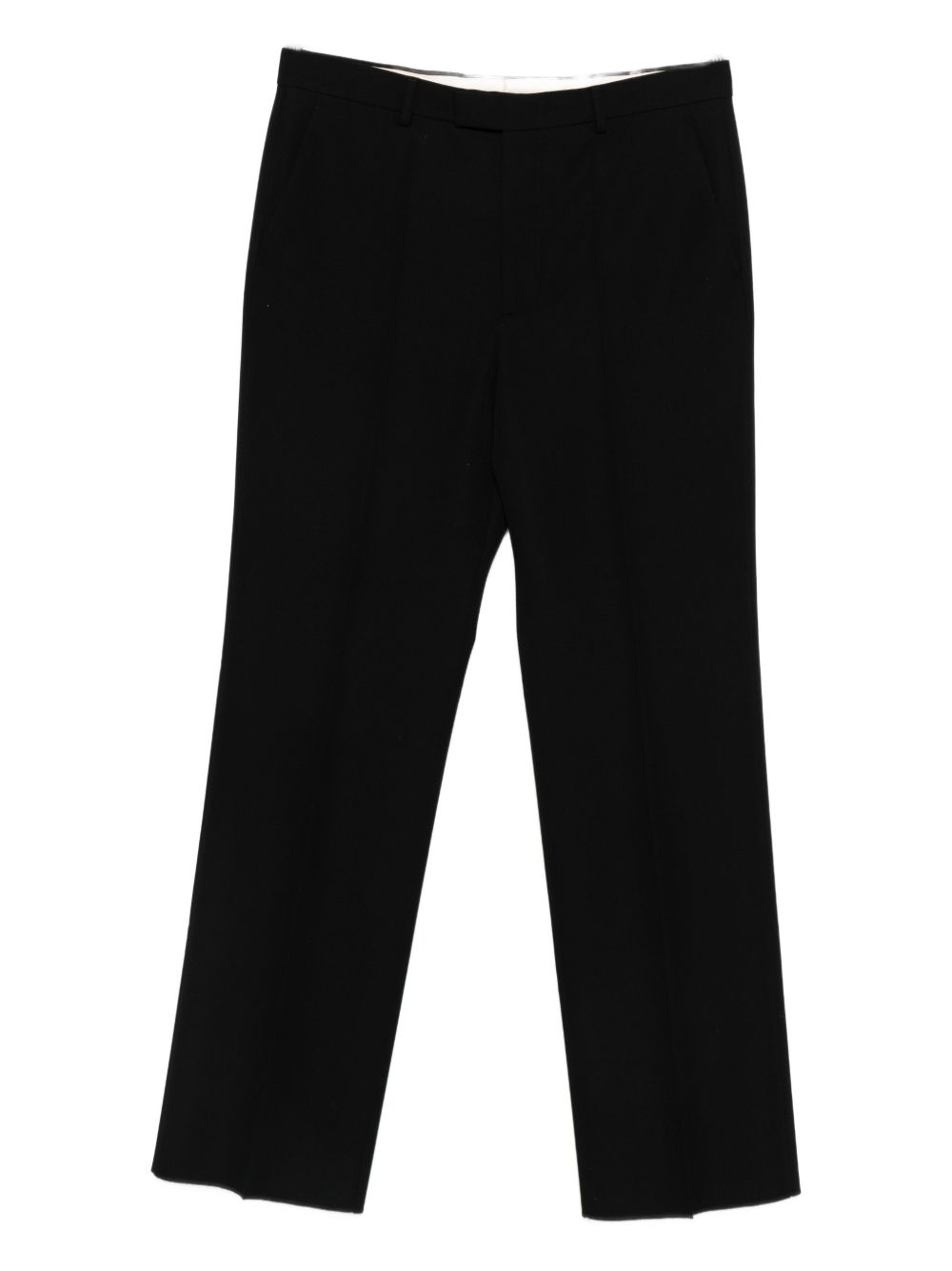 Valentino Trousers Black