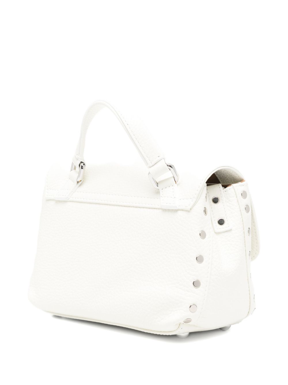 Zanellato Bags.. White