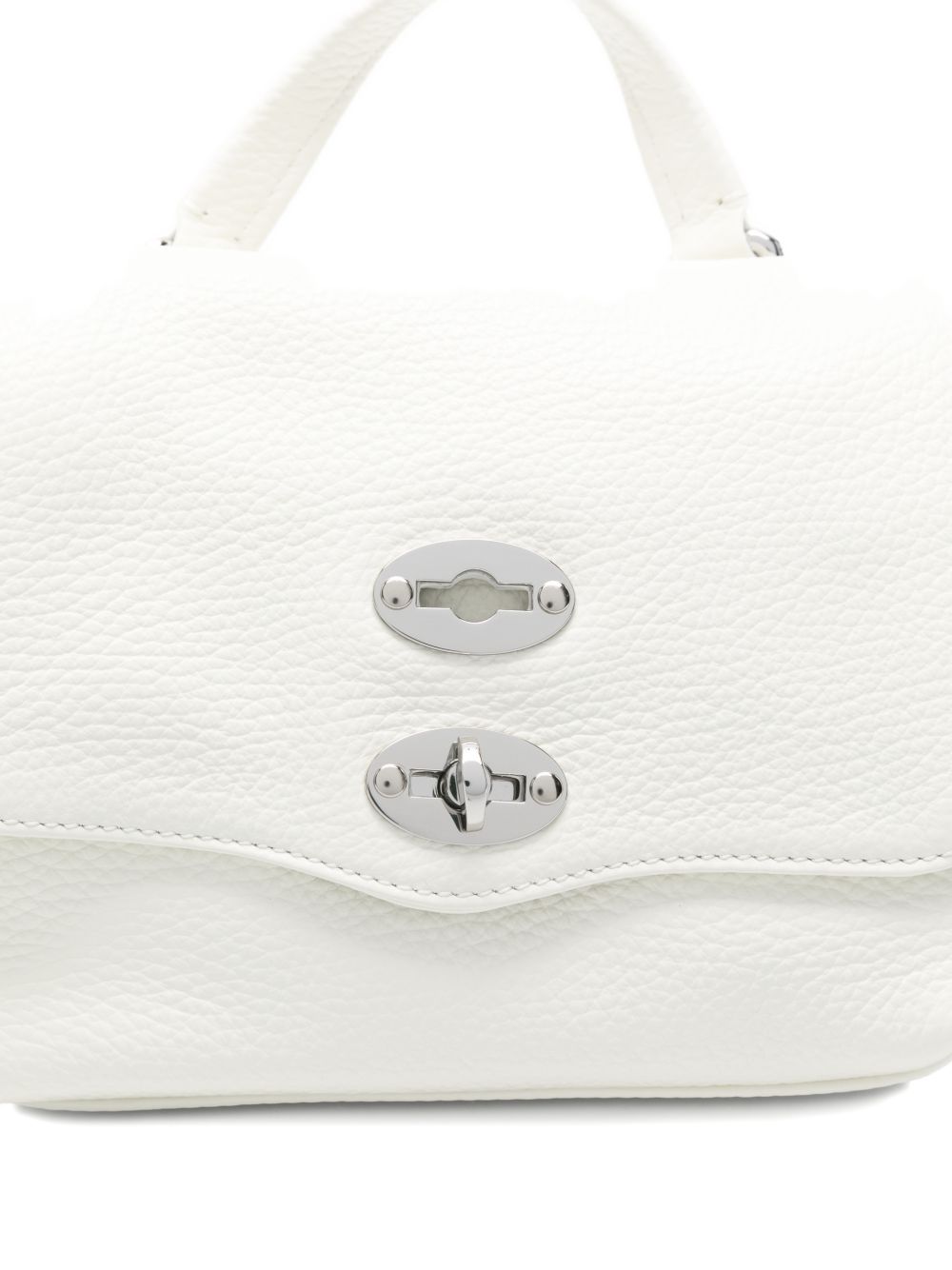 Zanellato Bags.. White