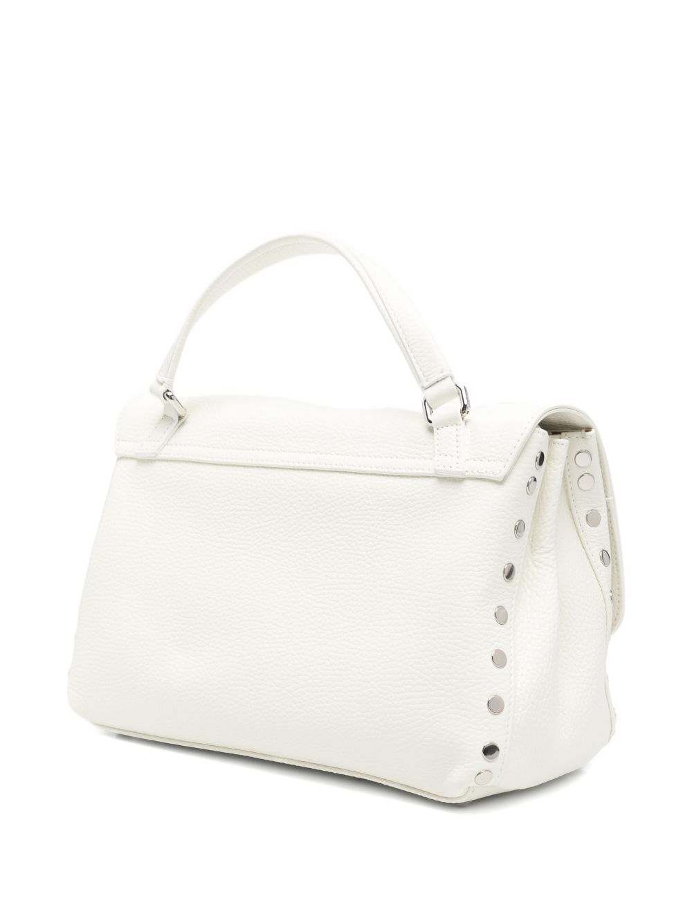 Zanellato Bags.. White
