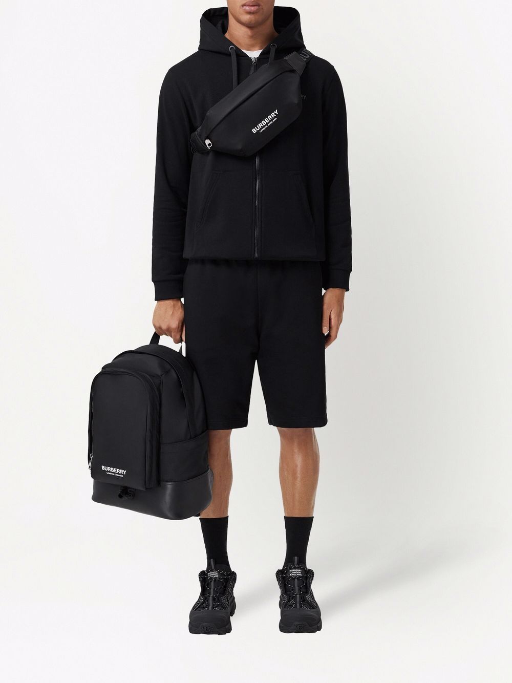 Burberry Sonny Pouch