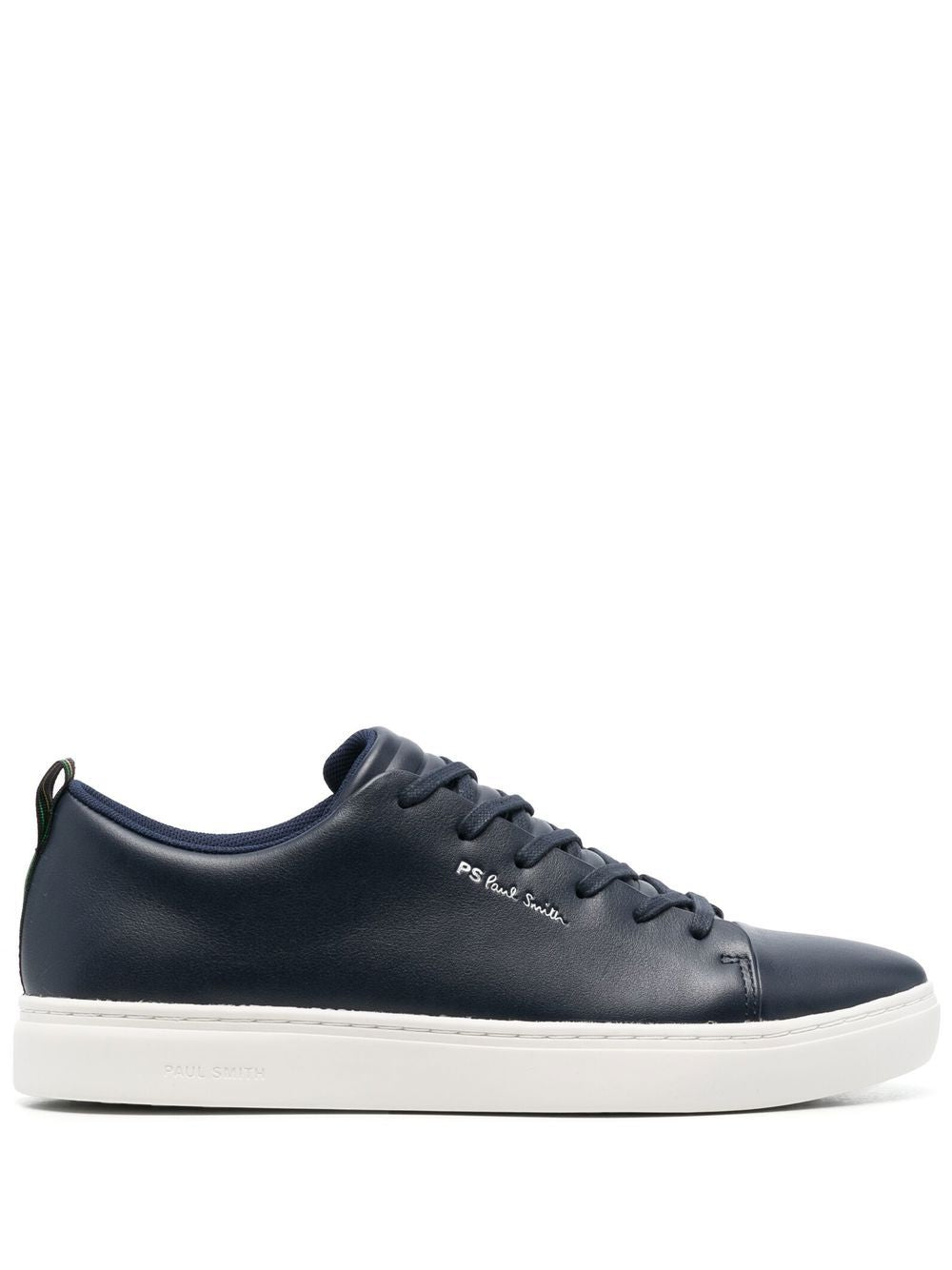 PS By Paul Smith PS Paul Smith Lee Leather Sneakers