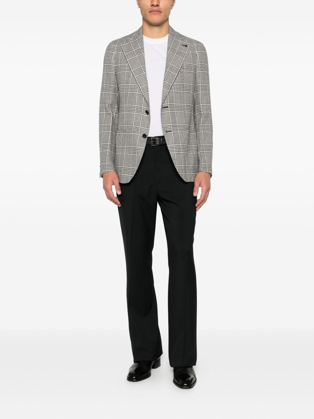 Tom Ford T-shirts and Polos White