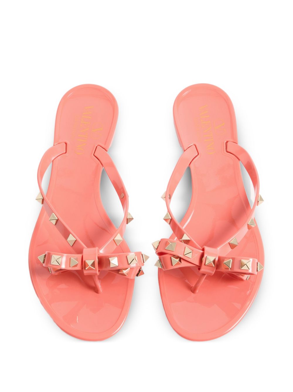 Valentino Garavani Sandals Red