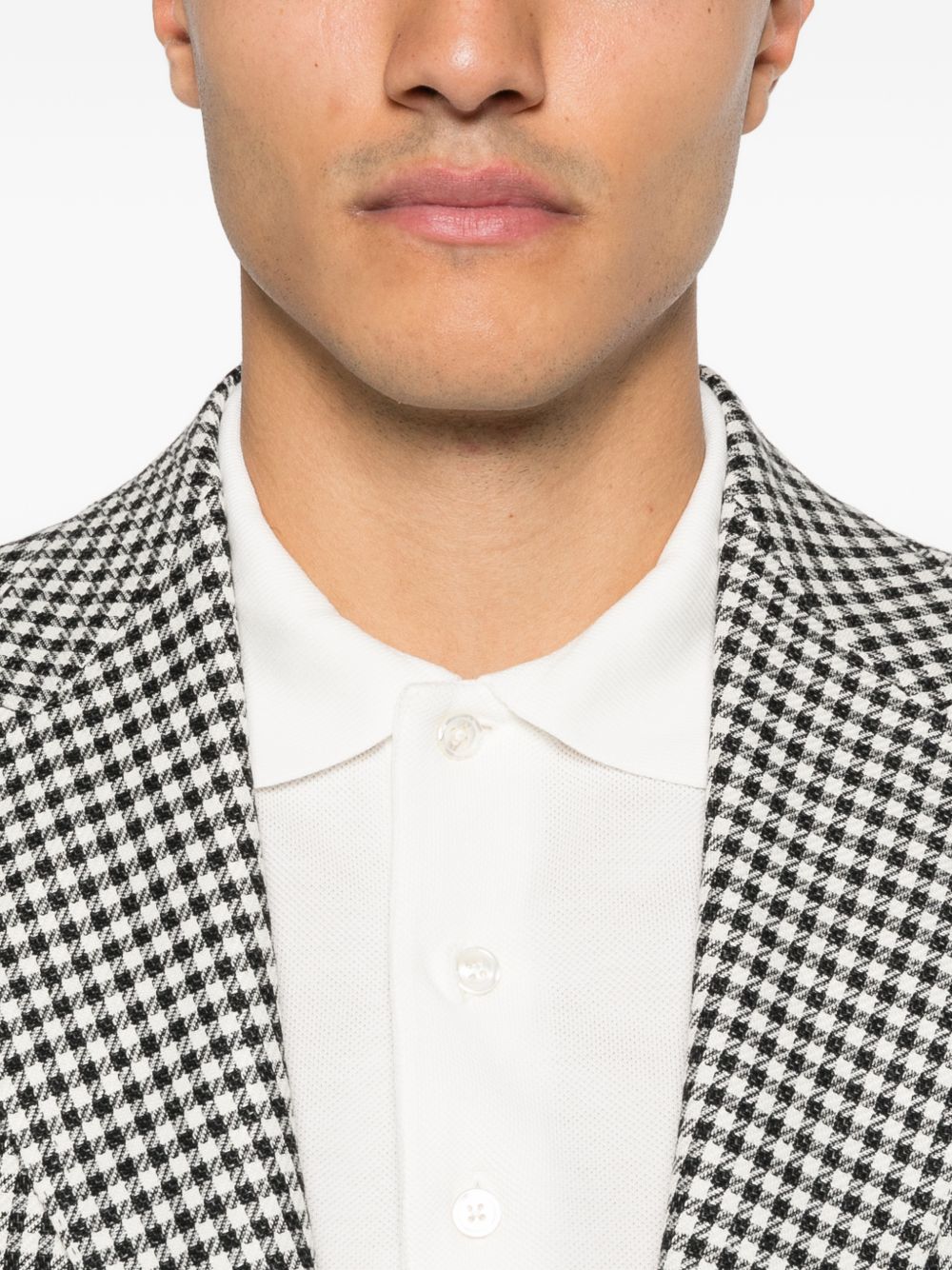 Tom Ford T-shirts and Polos White