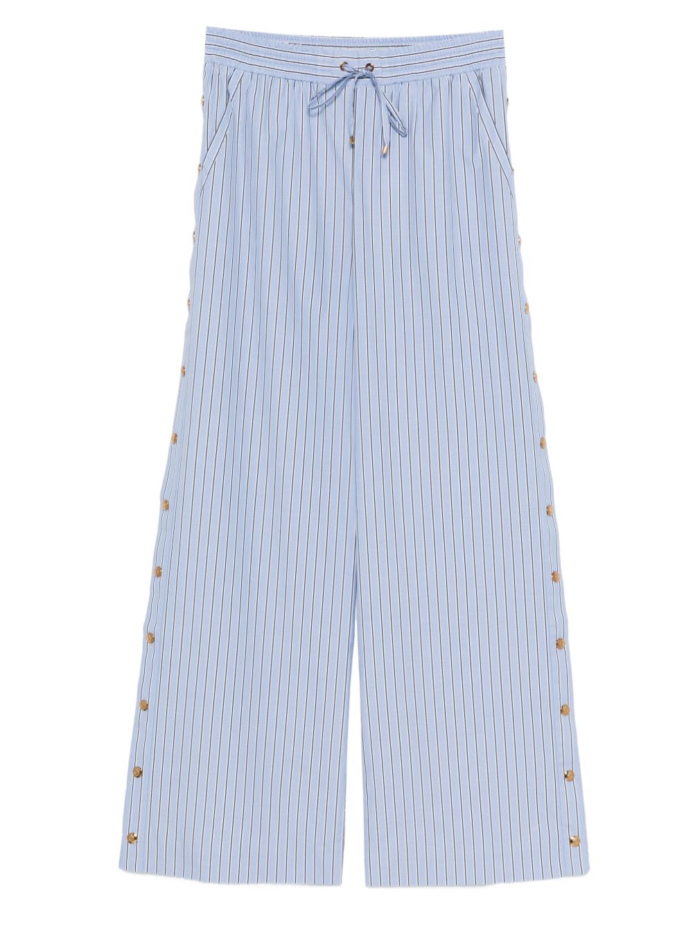 Zimmermann Wide-leg trousers