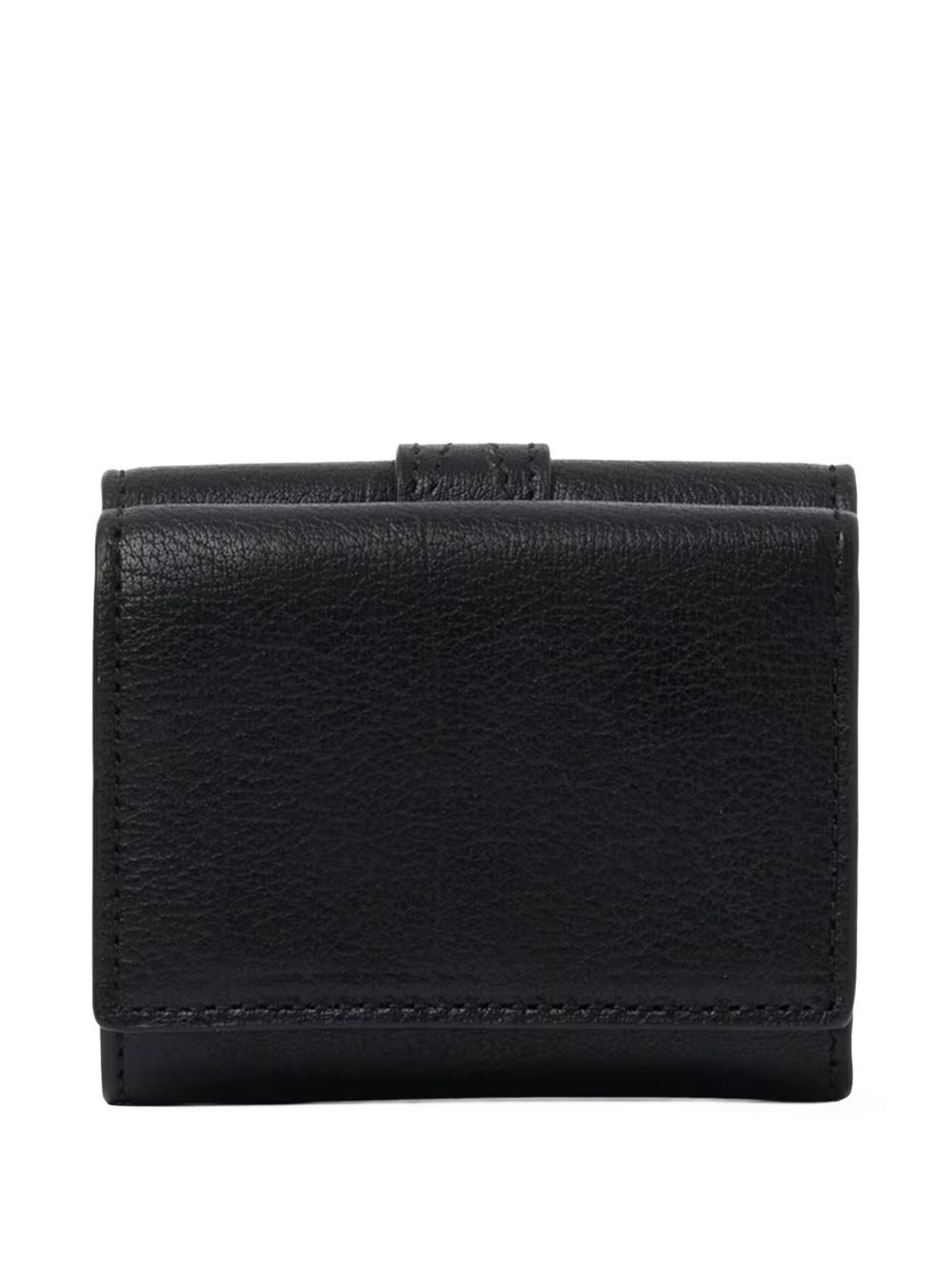 Chloé Chloè Wallets Black