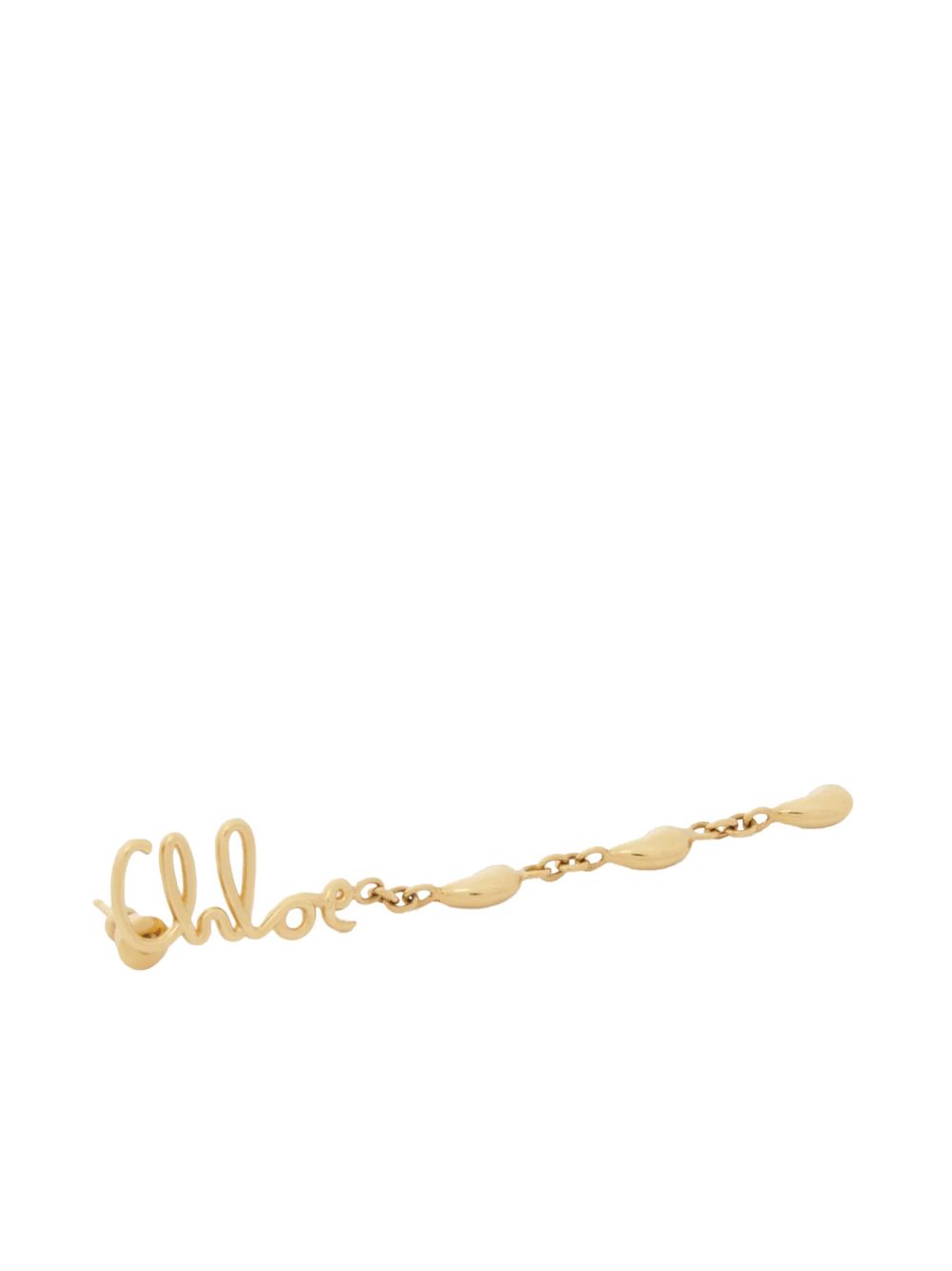 Chloé Chloé Iconic earrings