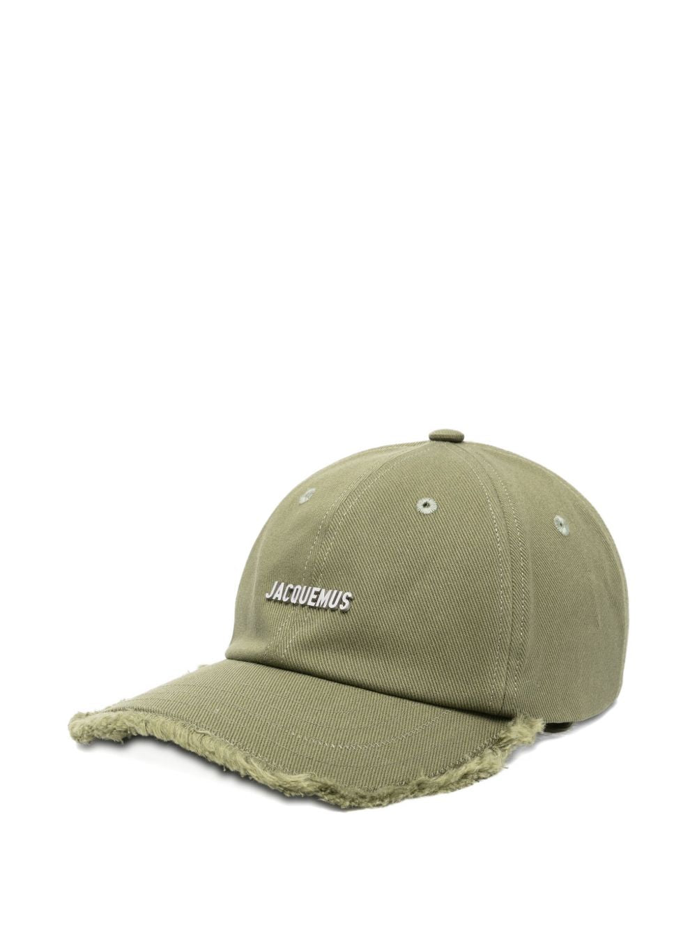JACQUEMUS Paul Smith Artichaut Cap